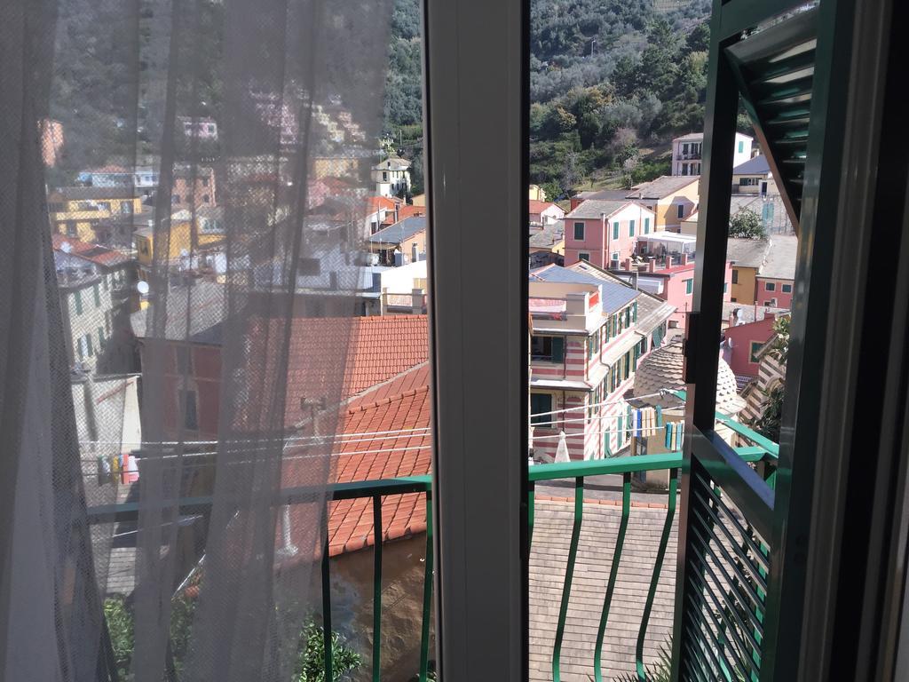 Da Vice Rooms Monterosso al Mare Esterno foto